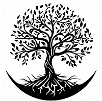 Logo le jardin de Linou